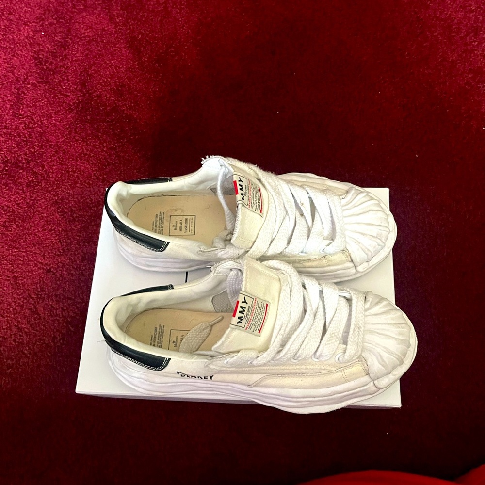 Maison mihara yasuhiro BLAKEY